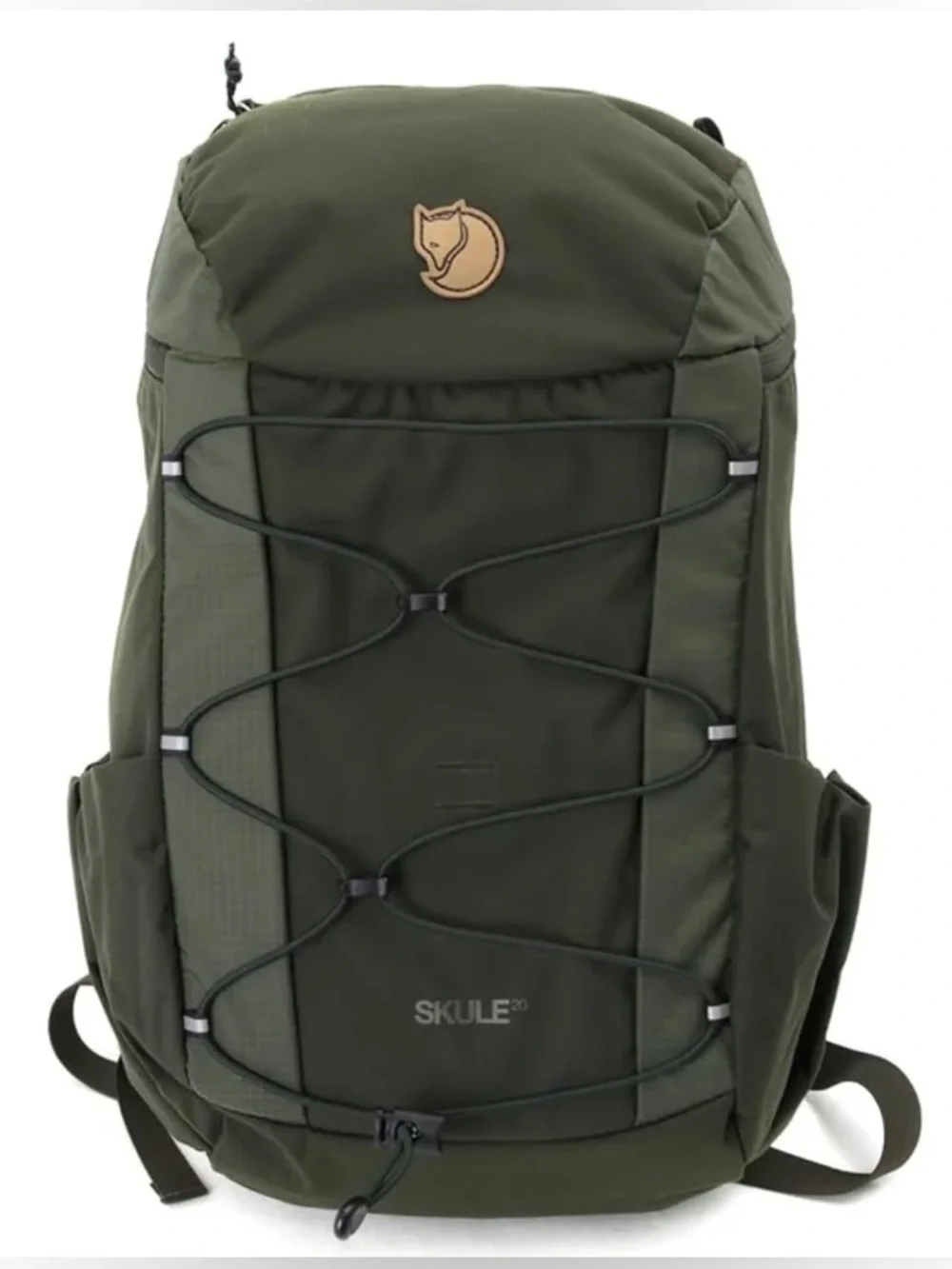 Fjallraven skule 20